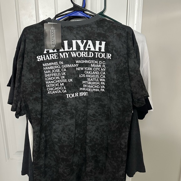 Graphics Shirt - Picture 2 of 2